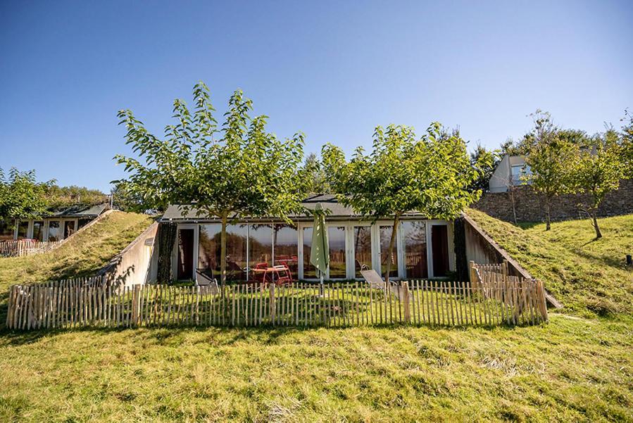 Les Collines De Sainte-Fereole Hotel Buitenkant foto